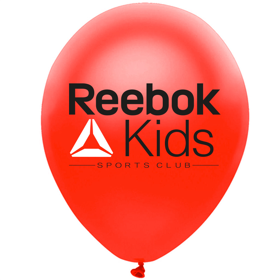 balão_personalizado_bexiga_personalizada_rebook_kids_vermelha